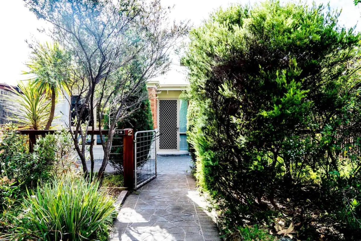 Marengo Beach Studios- Pet Friendly Exterior photo