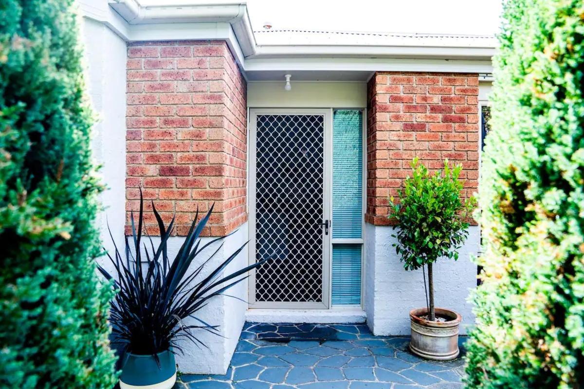 Marengo Beach Studios- Pet Friendly Exterior photo